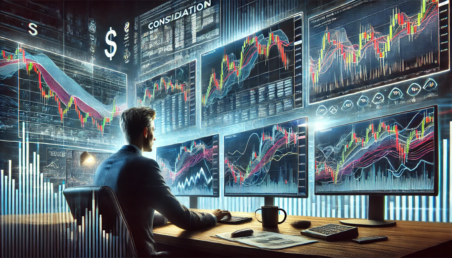 Inflation rate impact on Forex