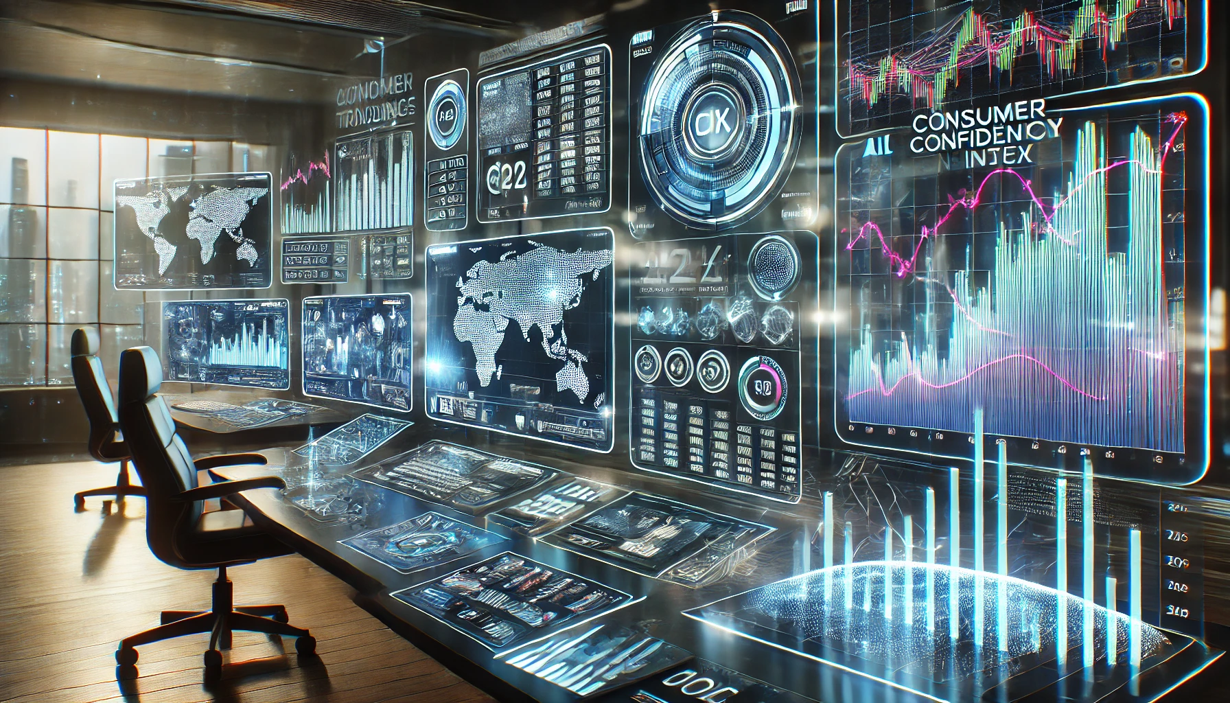 CCI in Forex automation