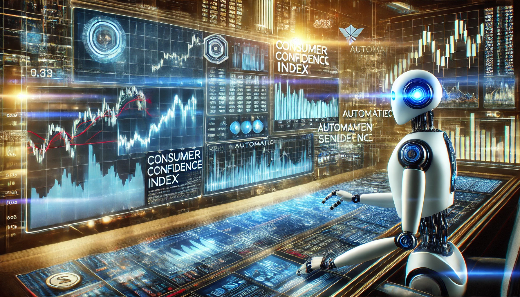 CCI impact on Forex market