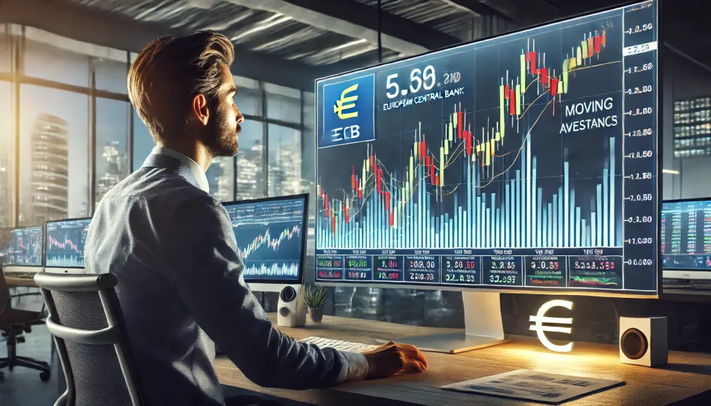 ECB Trading Techniques
