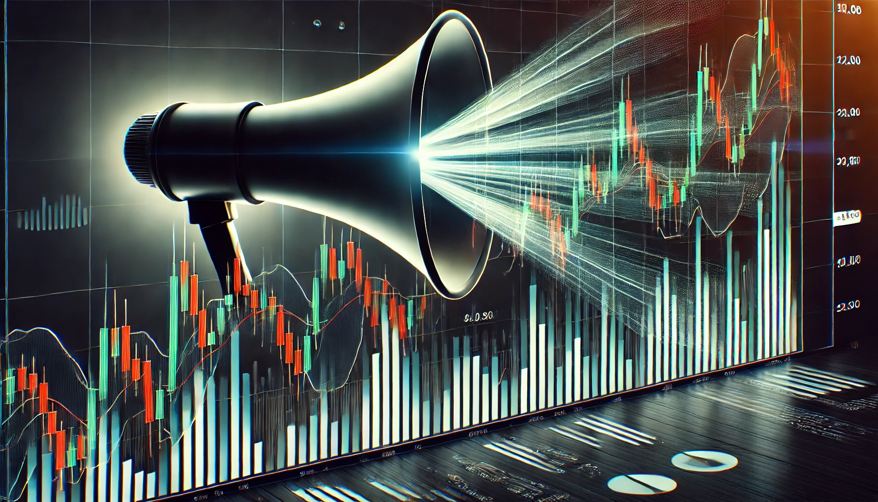 Forex megaphone breakout