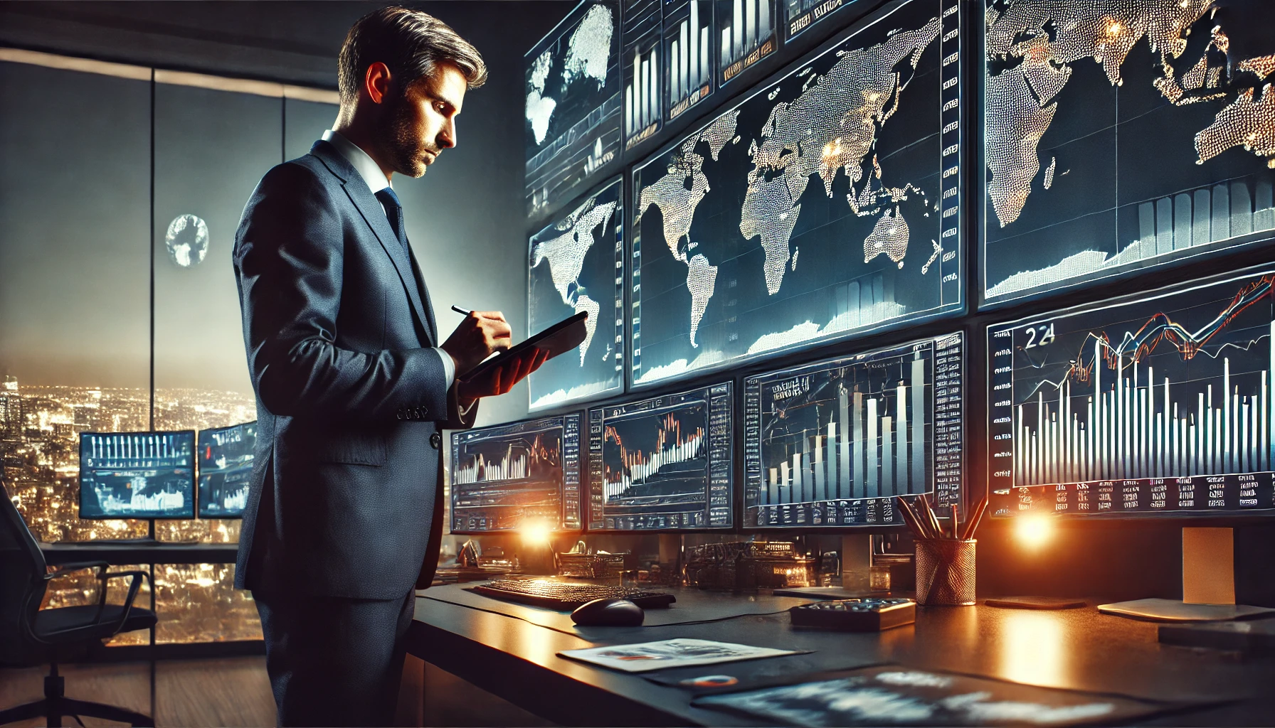 Forex supply and demand trading on daily charts