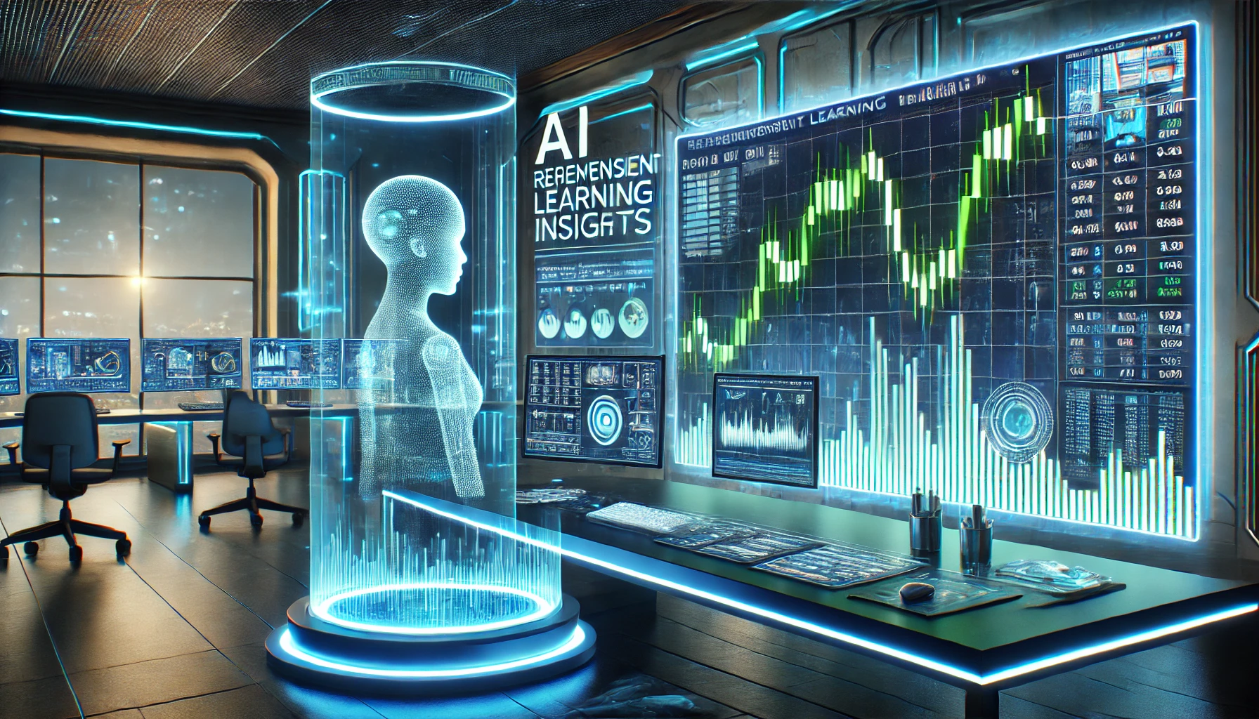 Machine learning for Forex