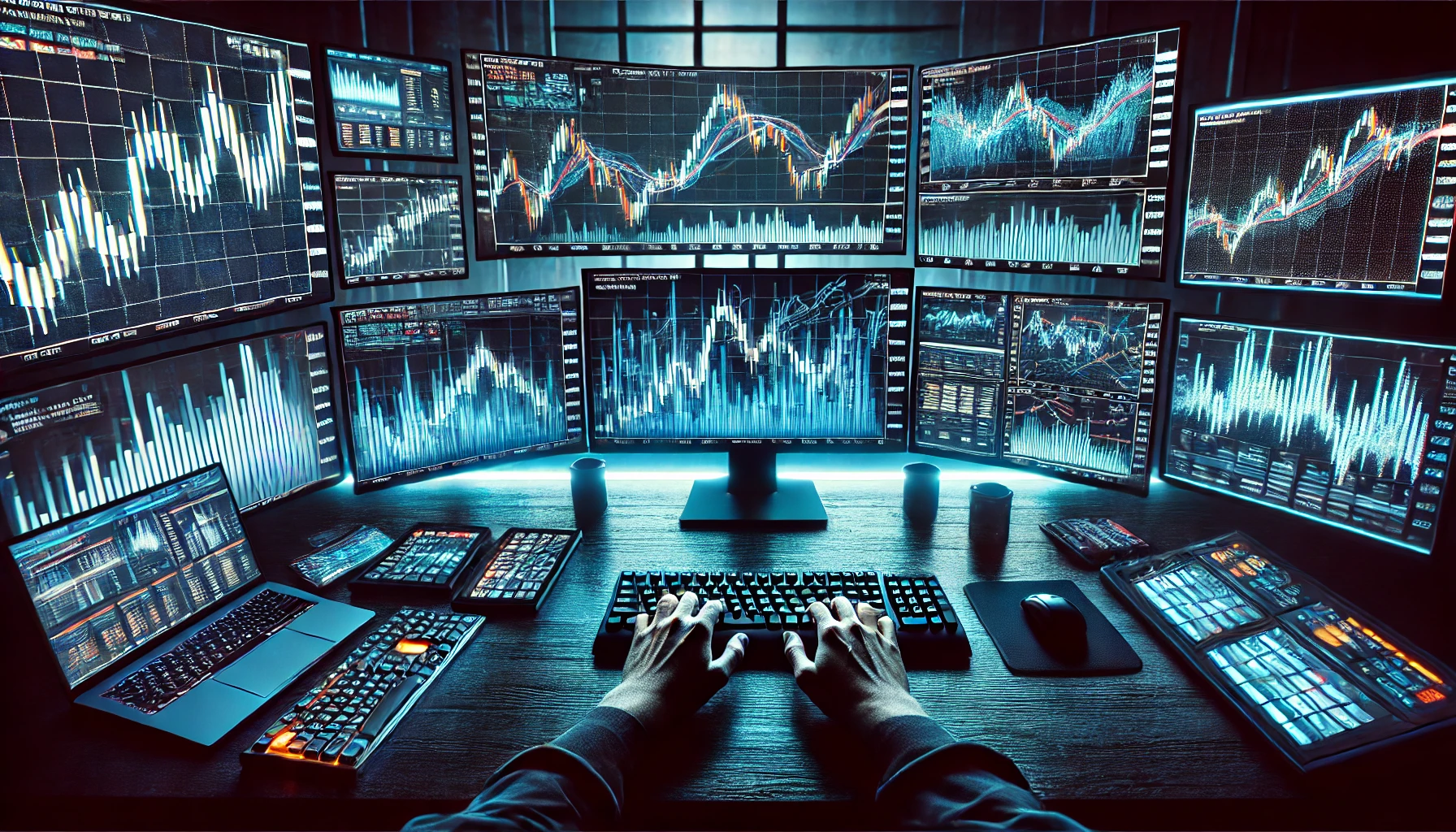 Managing current balance in day trading