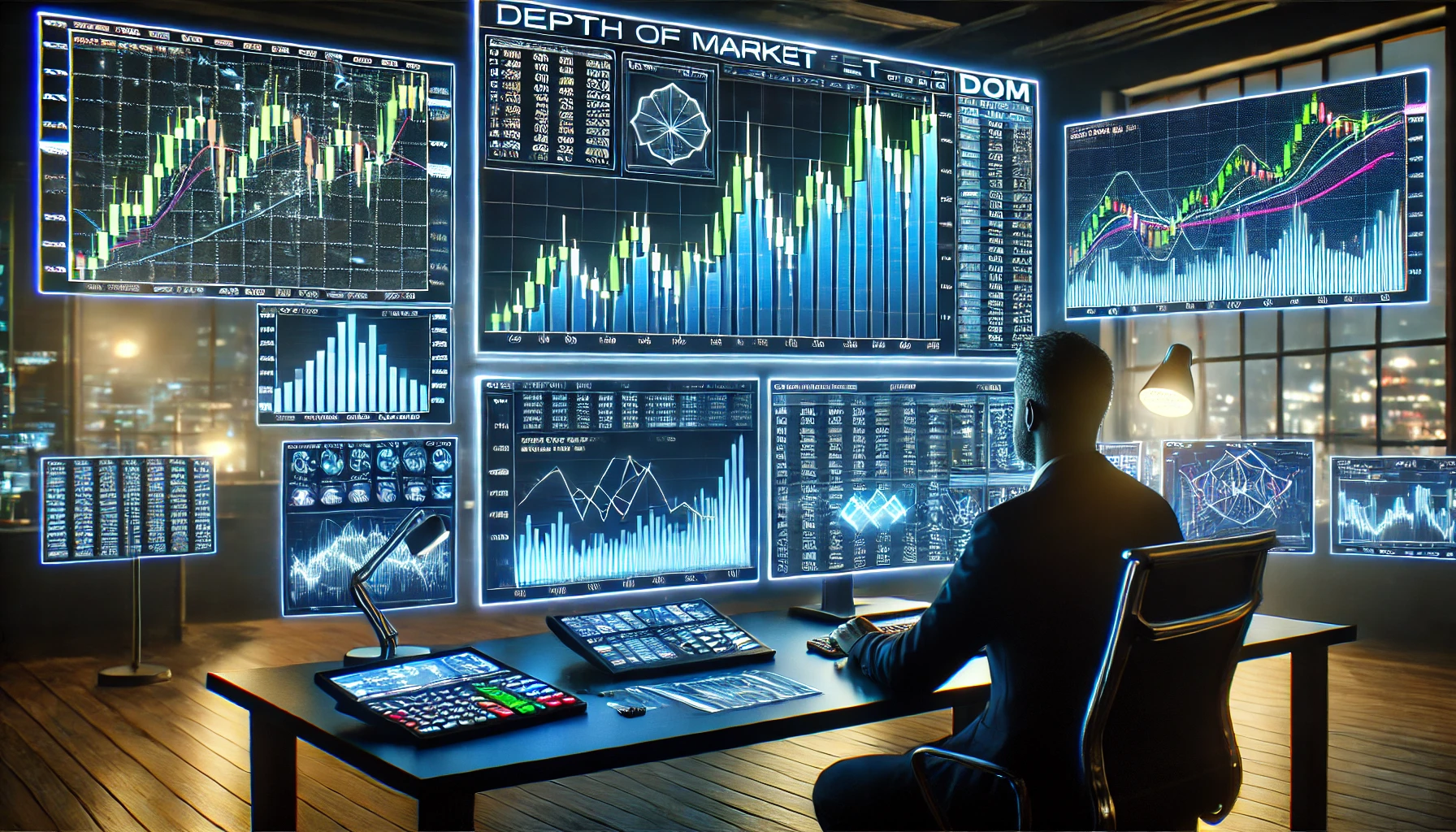 Inverse Head and Shoulders reversal technique