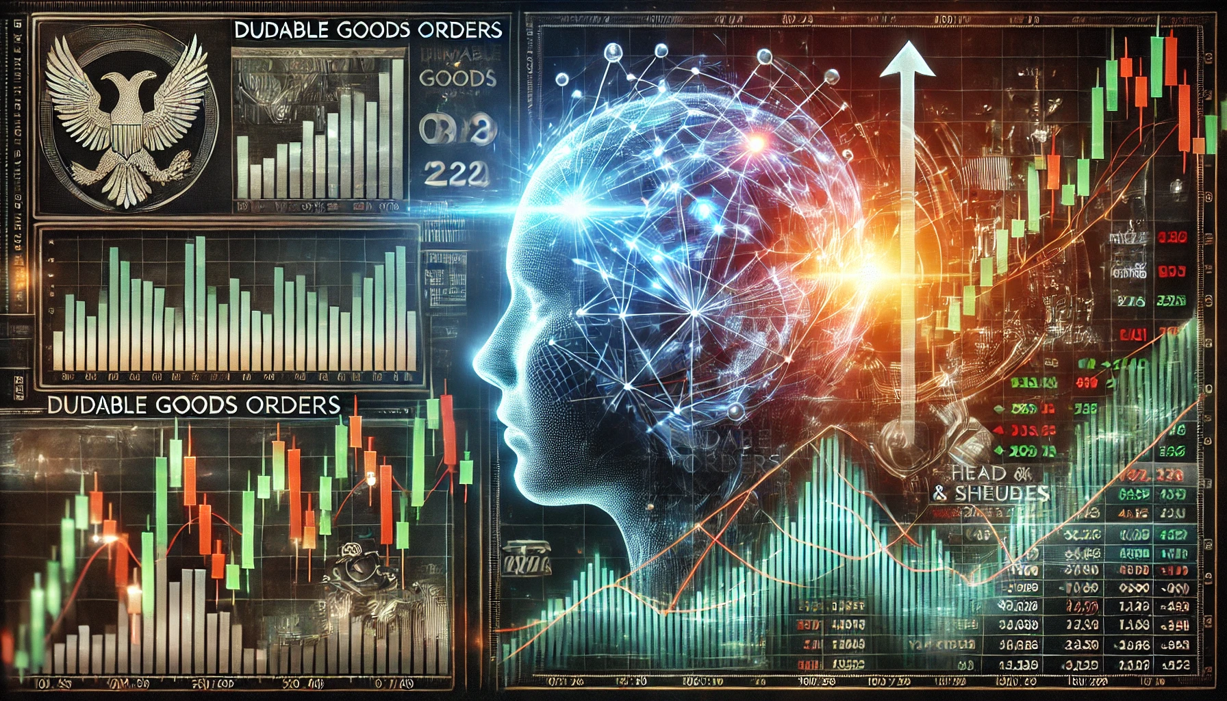 Durable Goods Orders impact on Forex trading