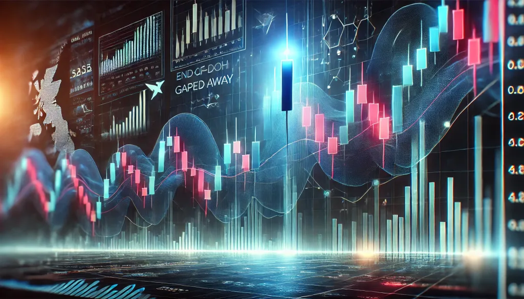 Forex Abandoned Baby trading technique