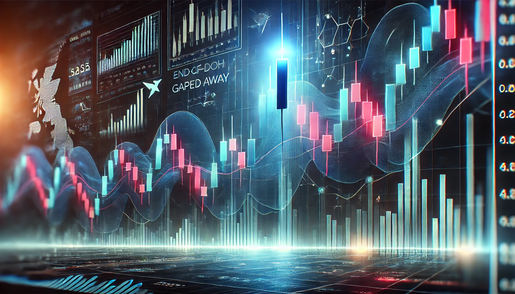Forex Abandoned Baby trading technique