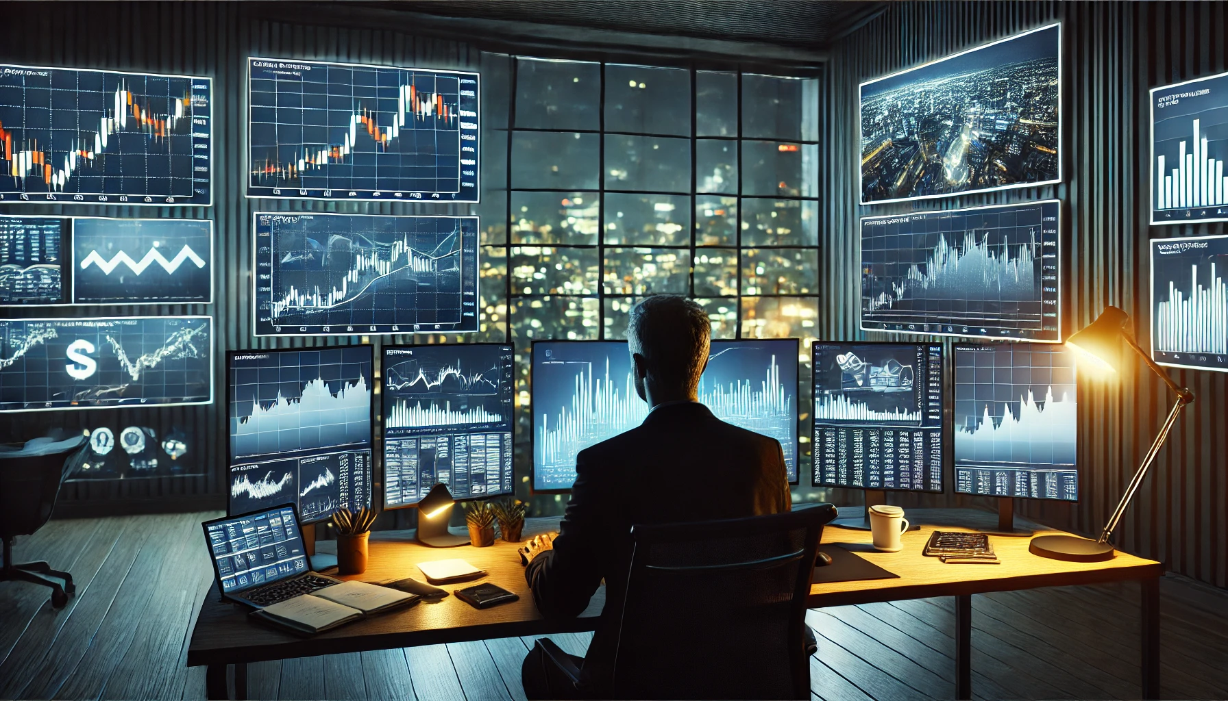 EOD Forex trading efficiency