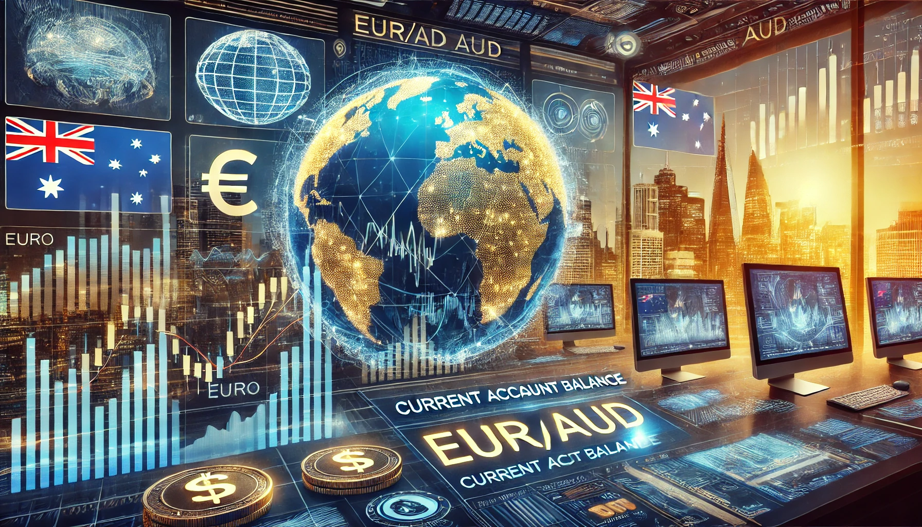 Euro to Australian Dollar economic impact