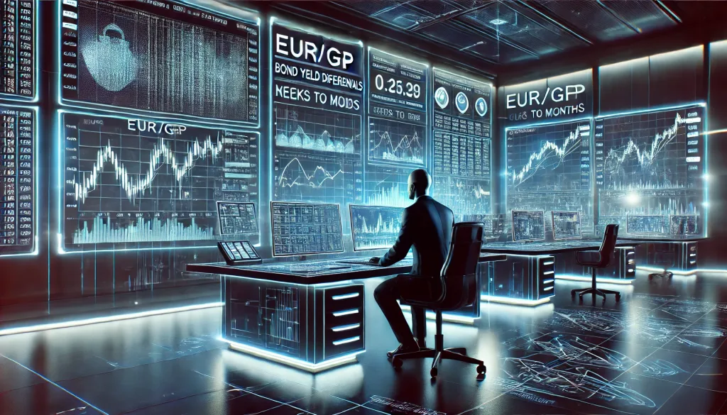 Long-term EUR/GBP forecast