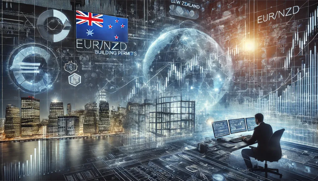 Trading EUR/NZD Using Economic Indicators