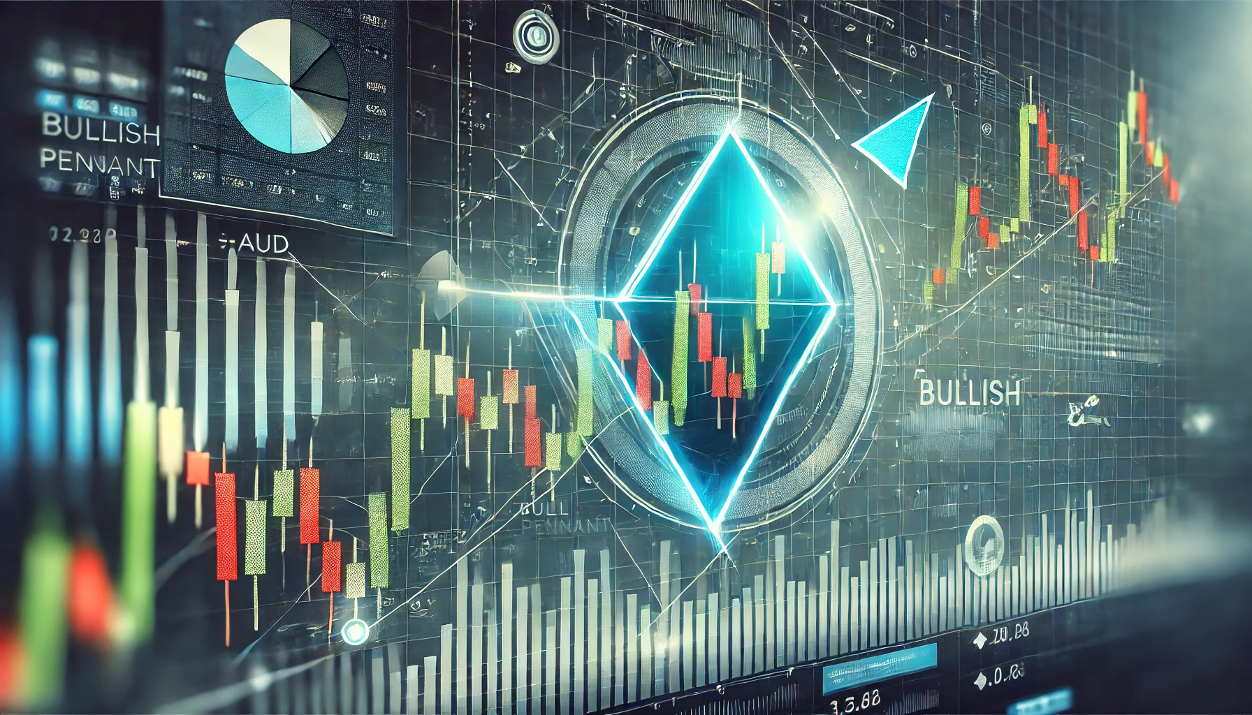 Trading EUR/AUD bullish patterns