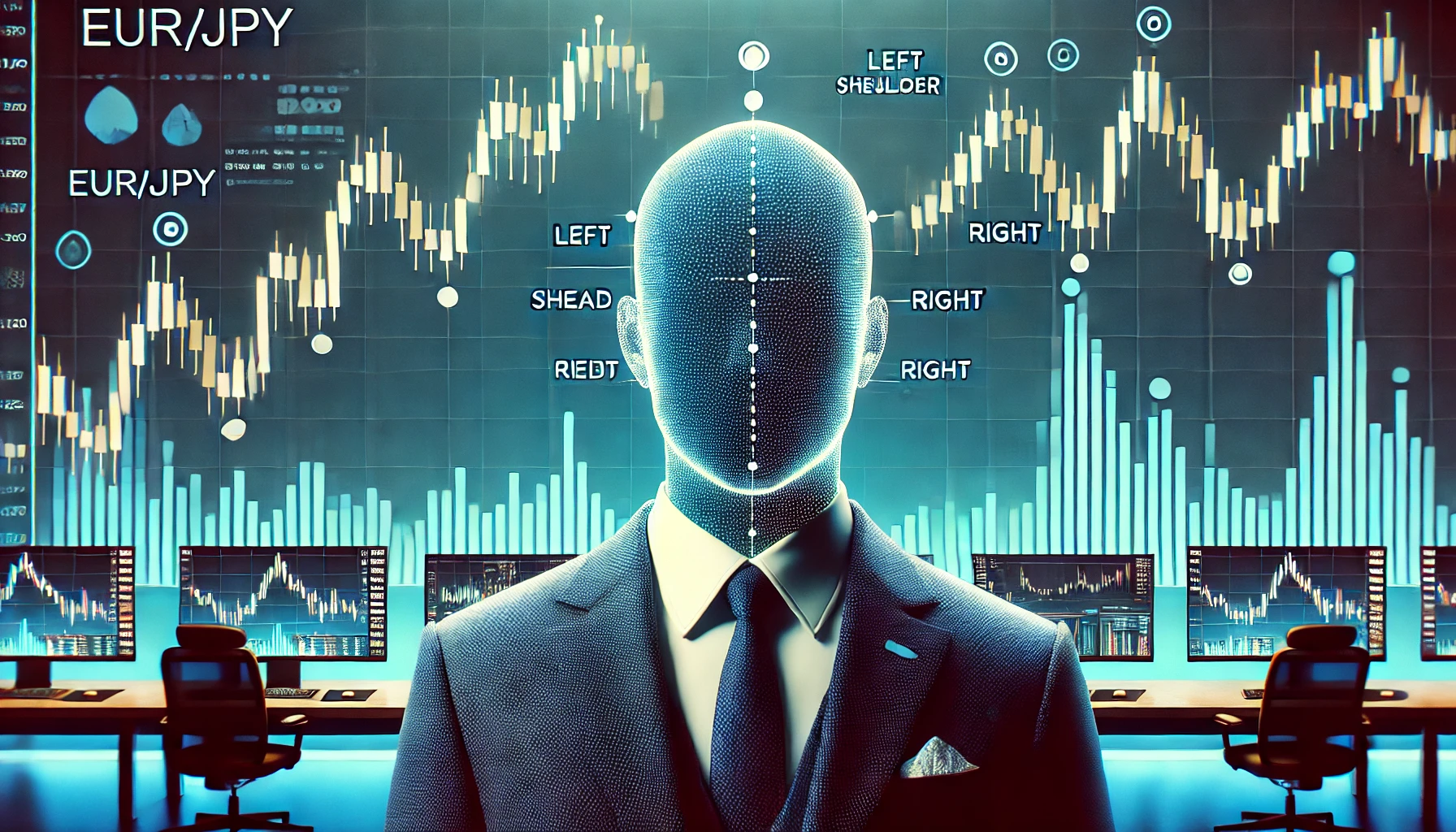 EUR/JPY reversal strategy
