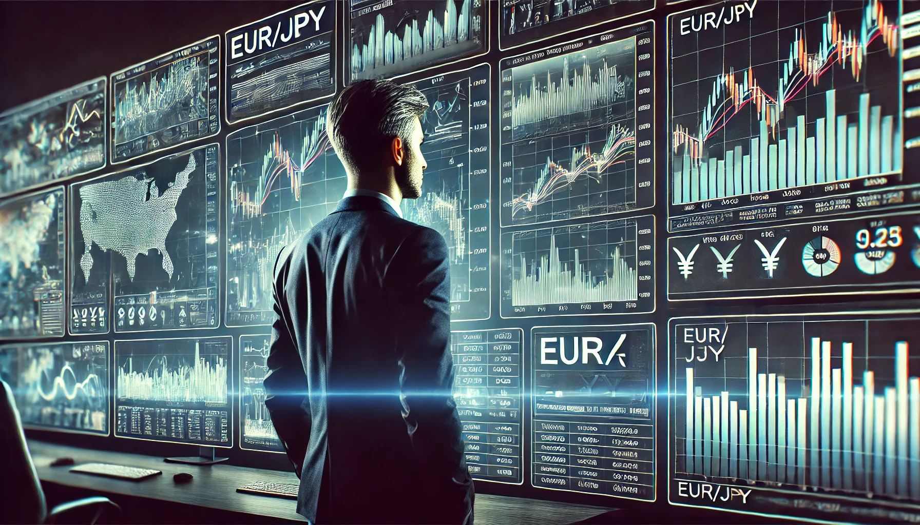 PPI impact on EUR/JPY trading
