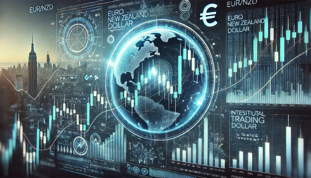 EUR/NZD Trading Techniques