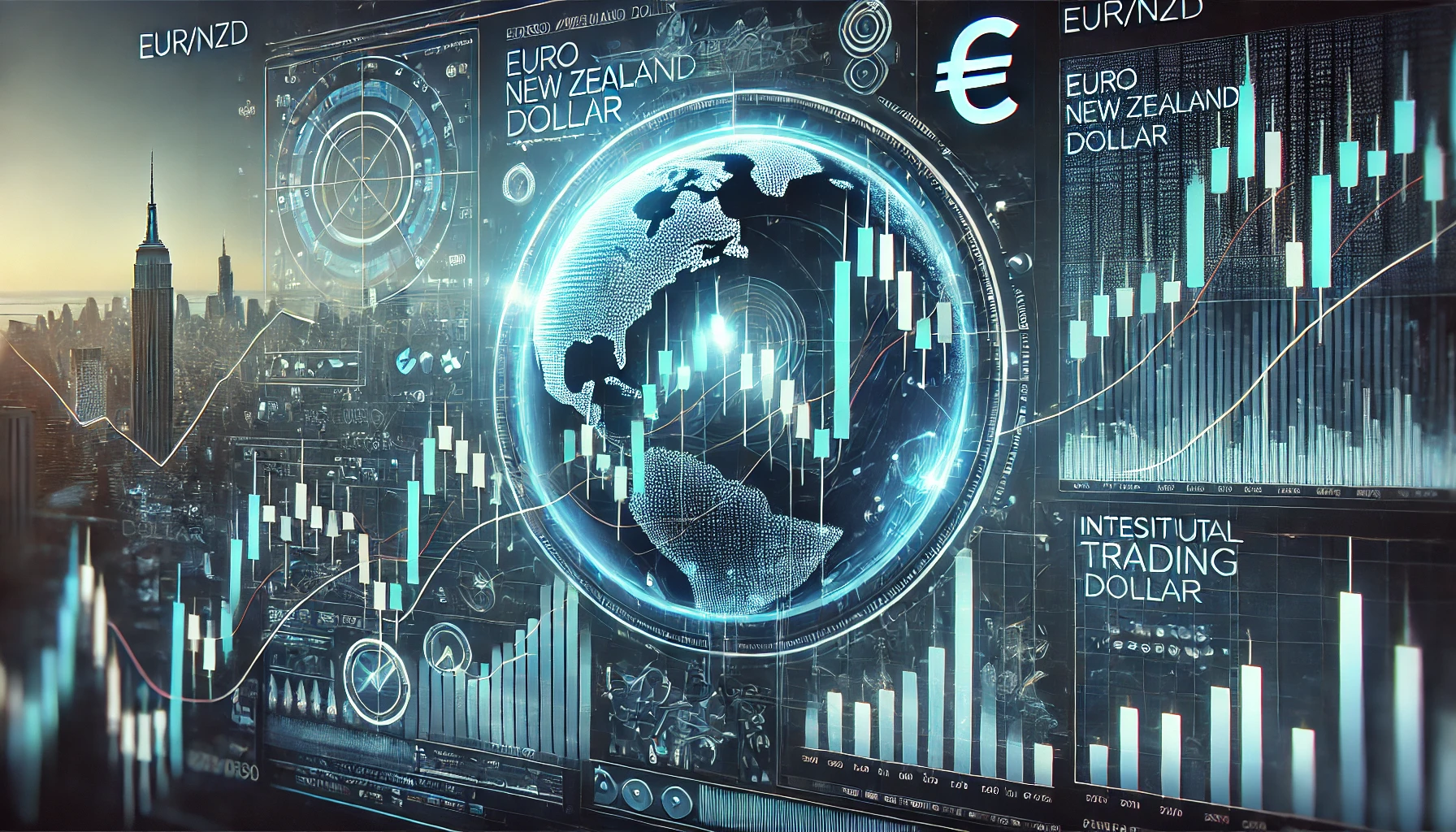 EUR/NZD Trading Techniques