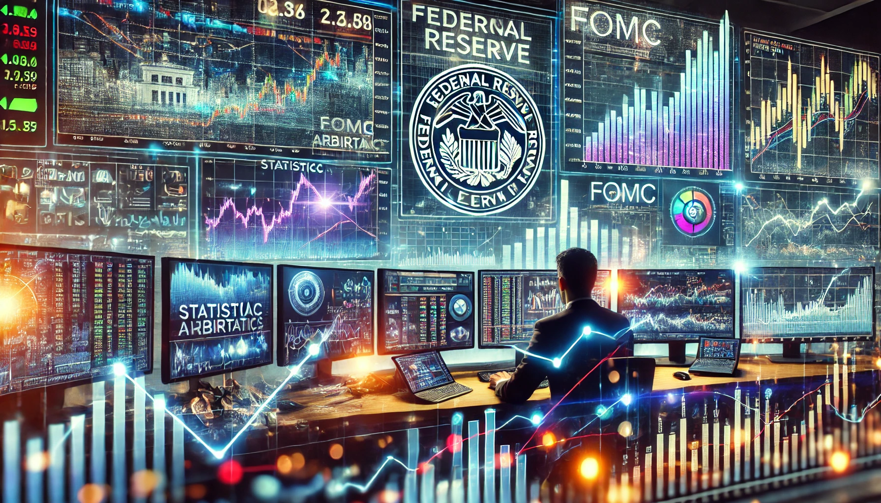 Federal Open Market Committee trading method