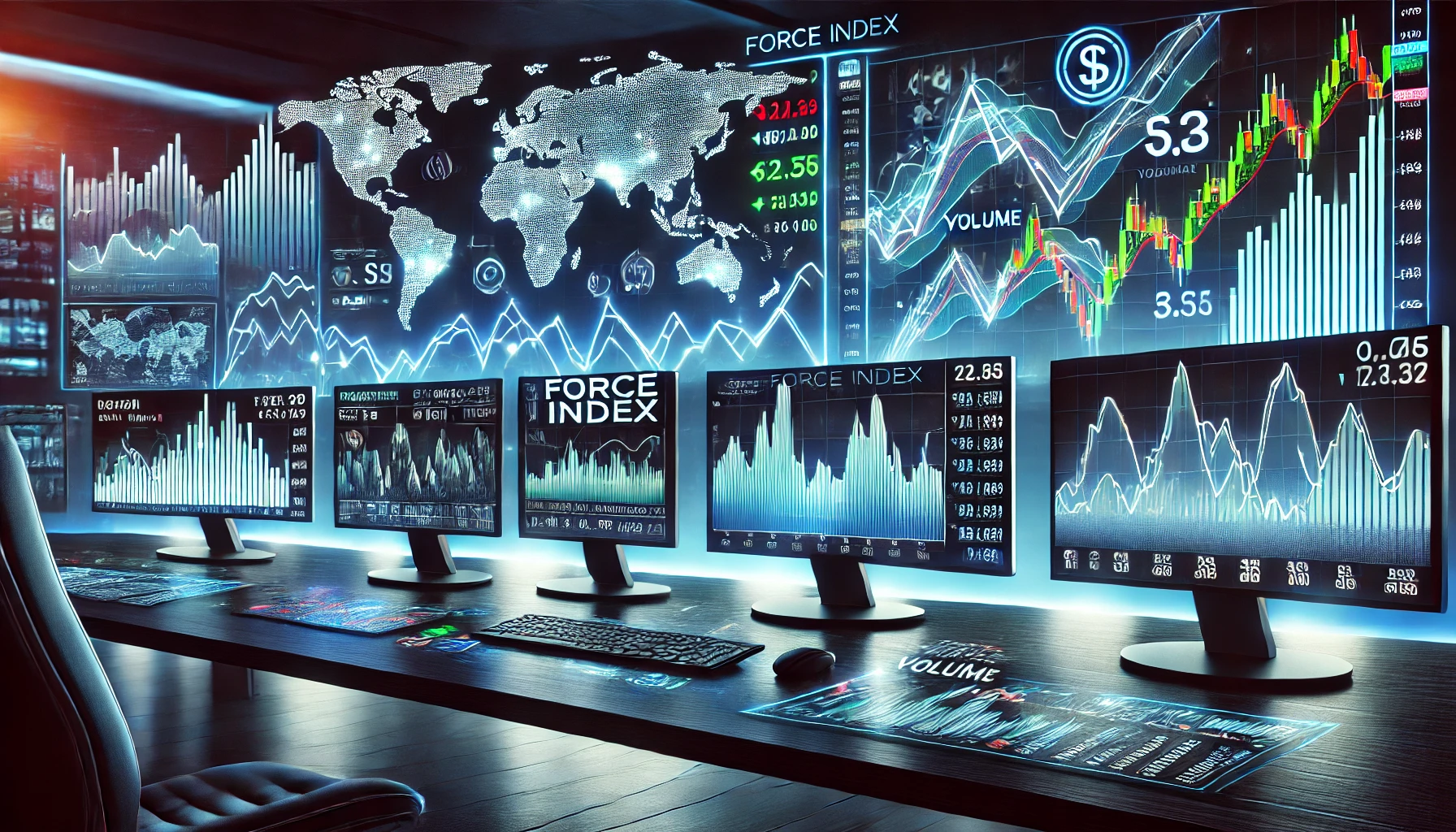 Consumer Confidence Index impact on Forex
