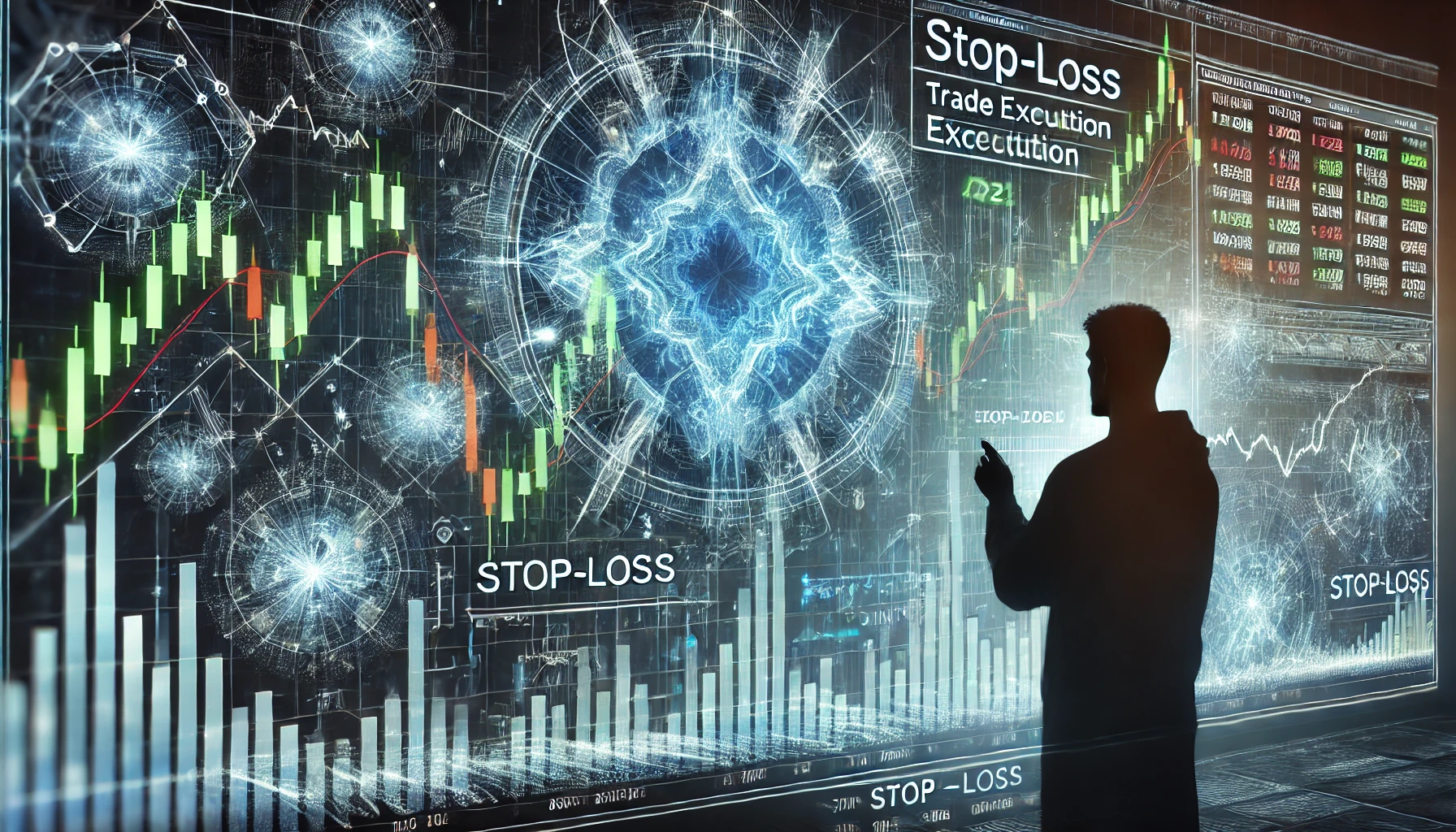 Advanced stop loss techniques in Forex