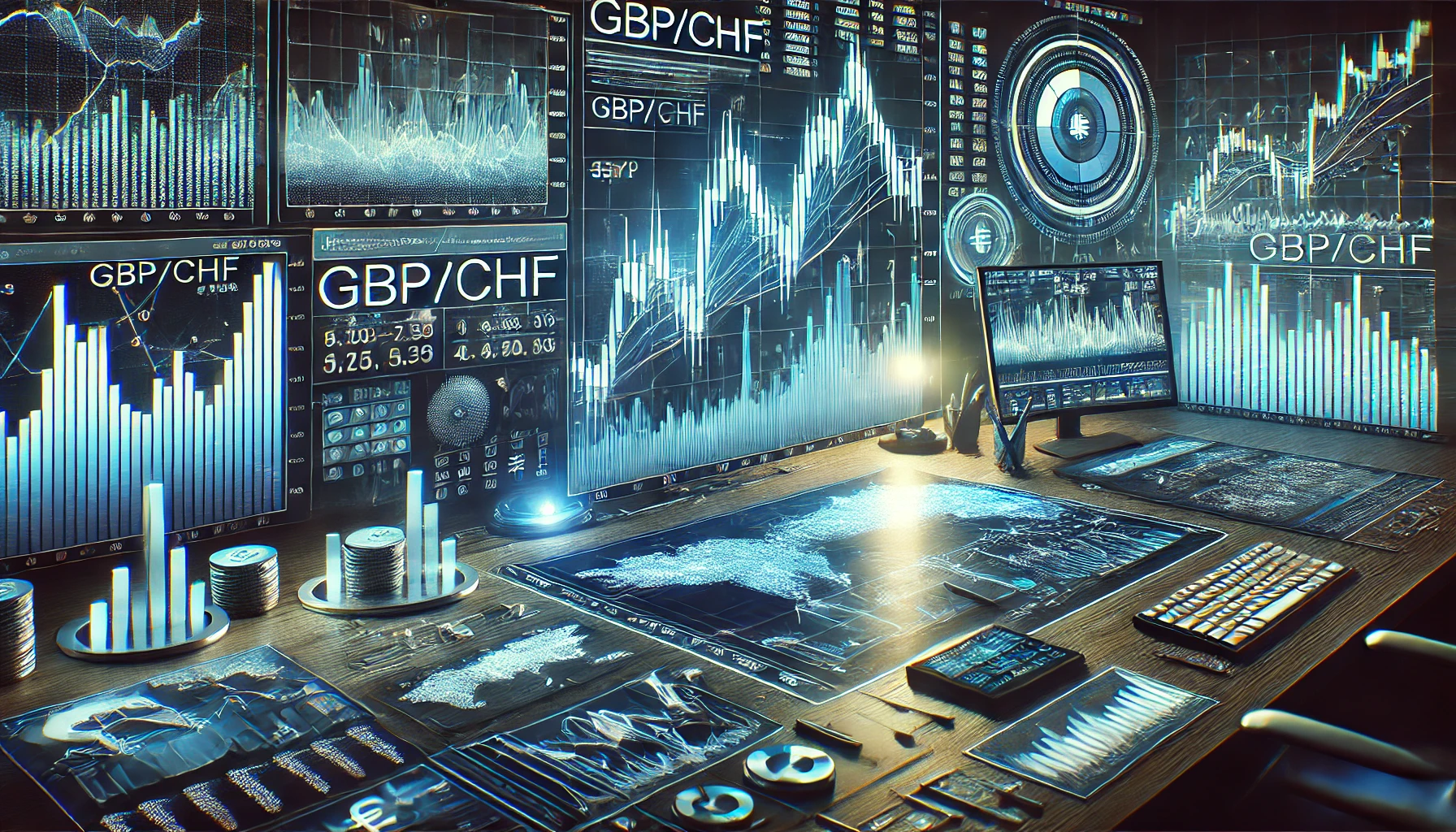 GBPCHF daily chart analysis