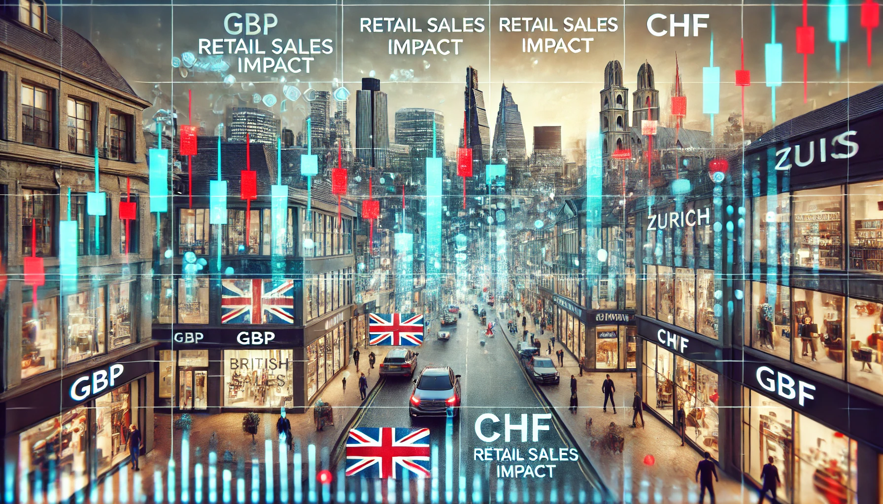 British Pound Swiss Franc trading strategy