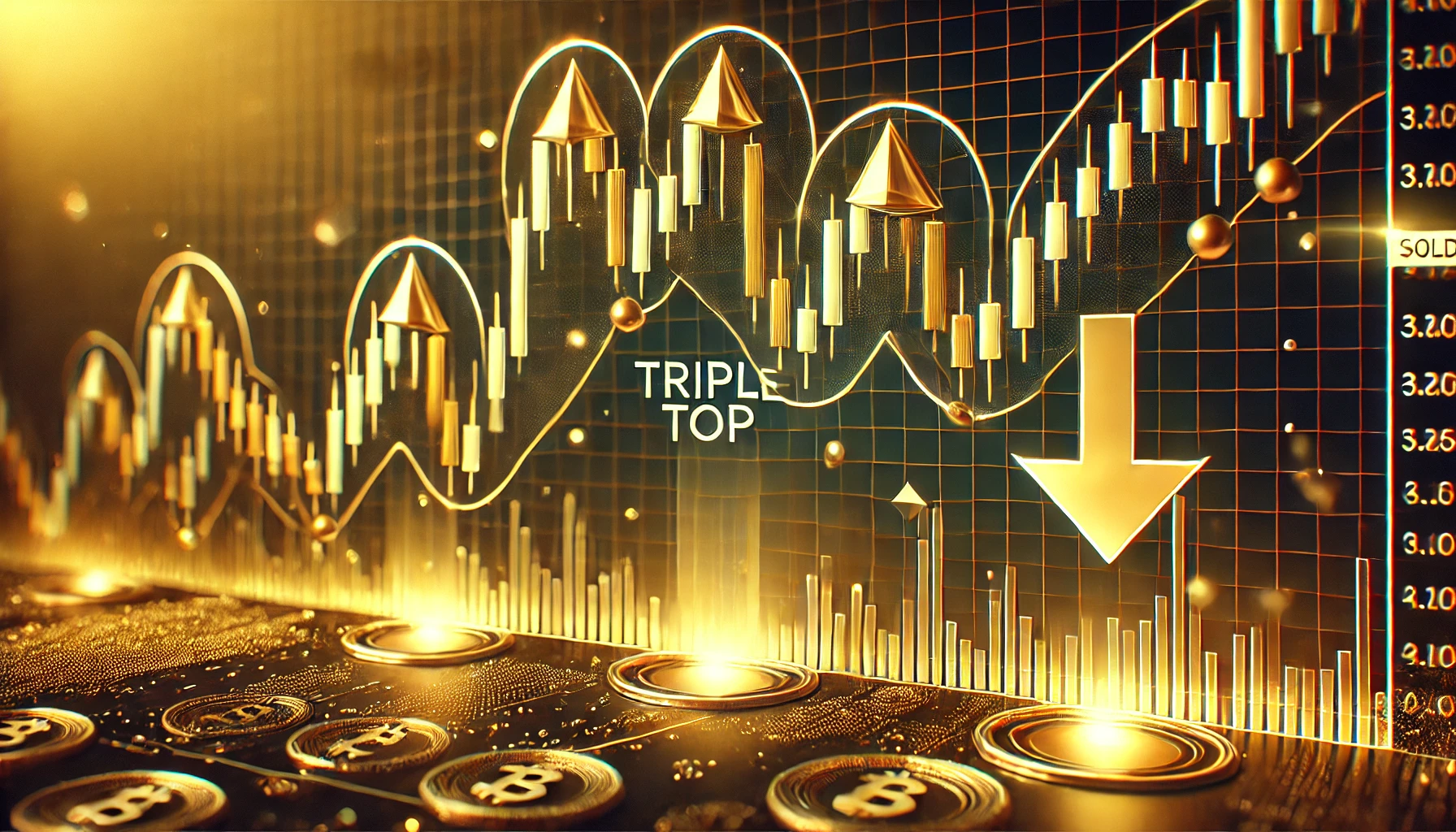 Gold price reversal strategy