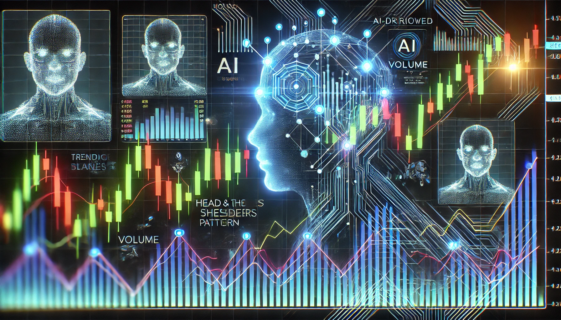Trend-following algorithms in Forex