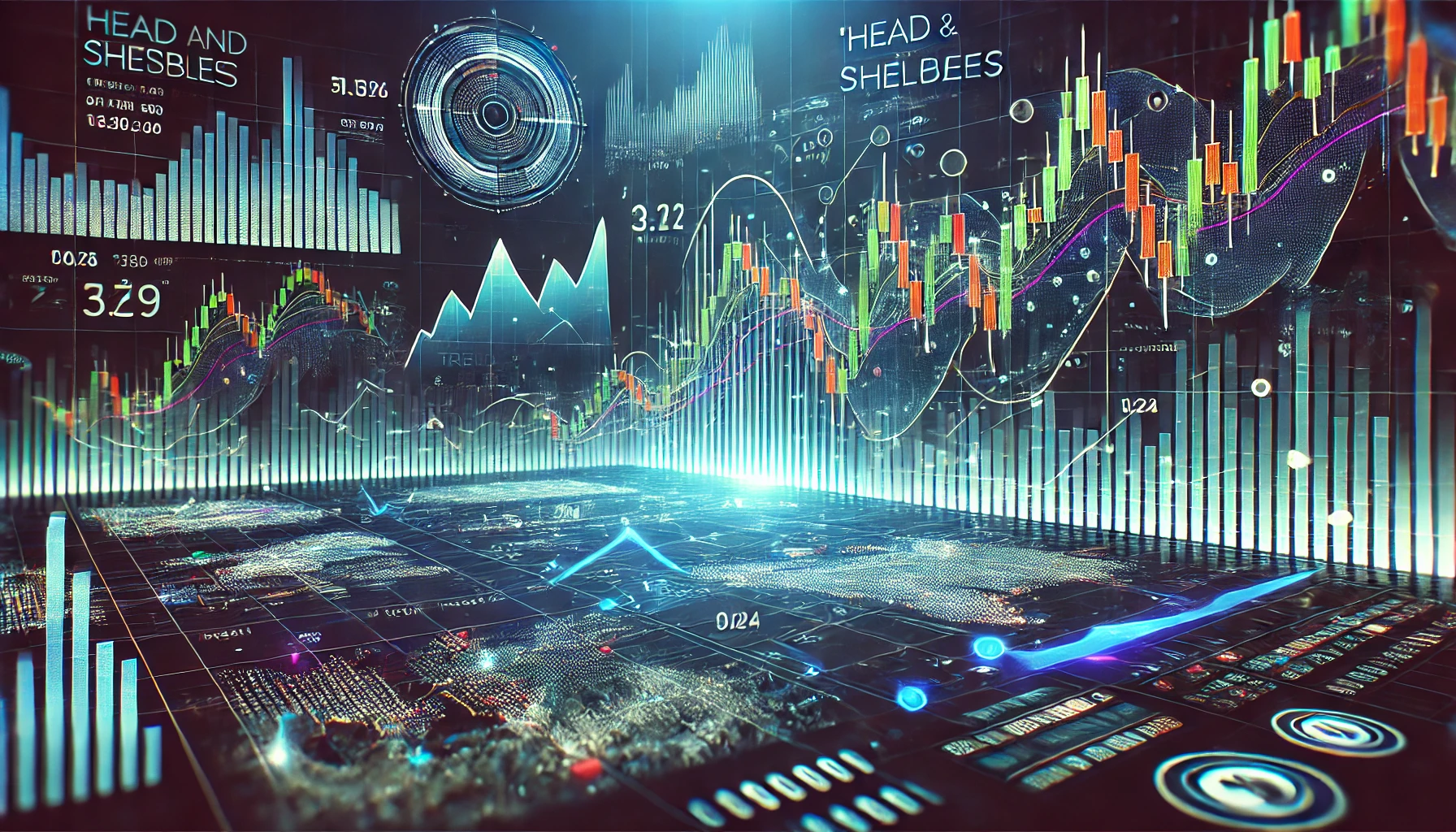Trend Following Algorithm in Forex
