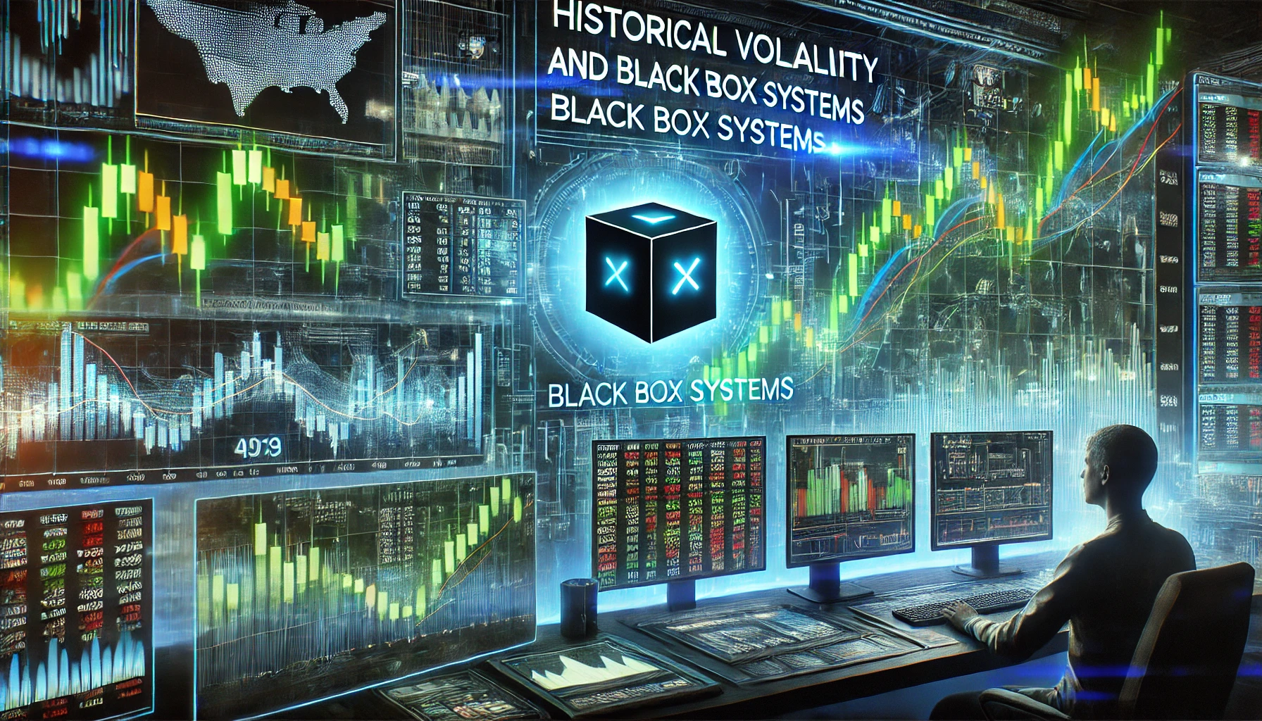 Understanding Black Box Systems in Forex
