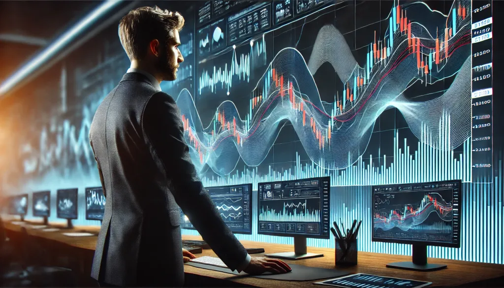 Keltner Bands for Forex Trading