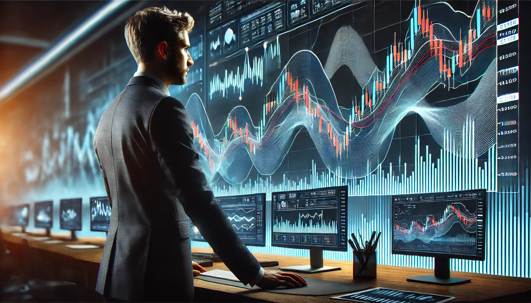 Keltner Bands for Forex Trading