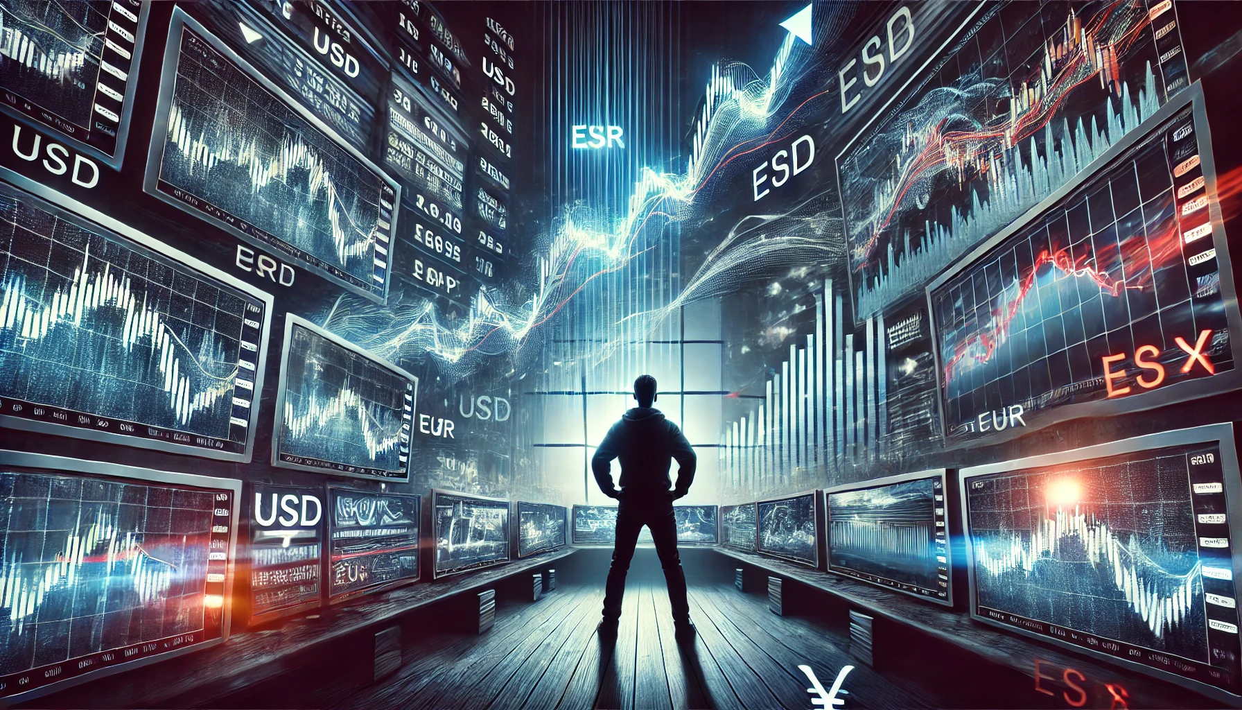 How interest rates impact Forex liquidity