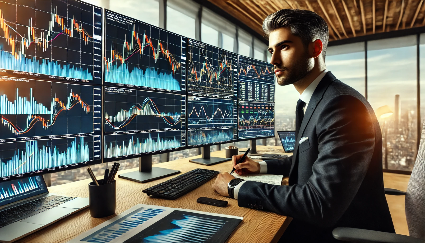 How to use MACD in ranging markets