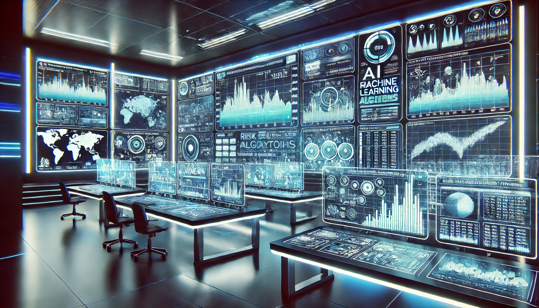 AI-Driven Risk Parity Strategy