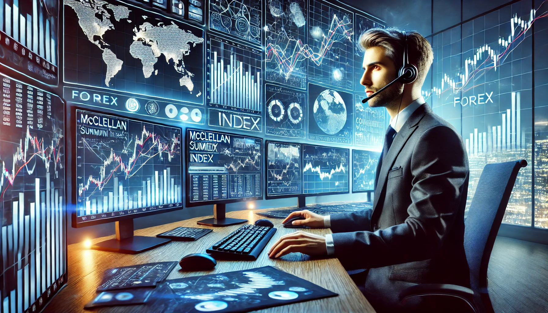 Using Consumer Confidence Index in Forex