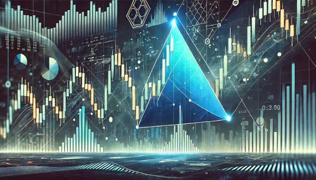 Bullish Pennant Trading Guide