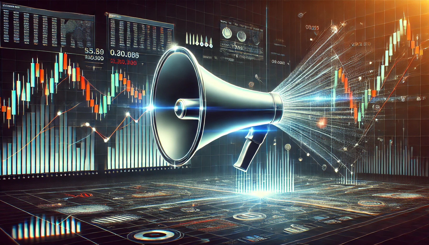 Broadening formation on the daily timeframe