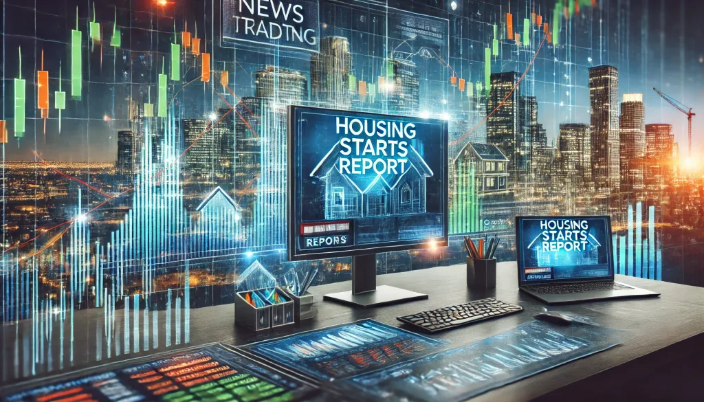 Forex strategy for housing starts