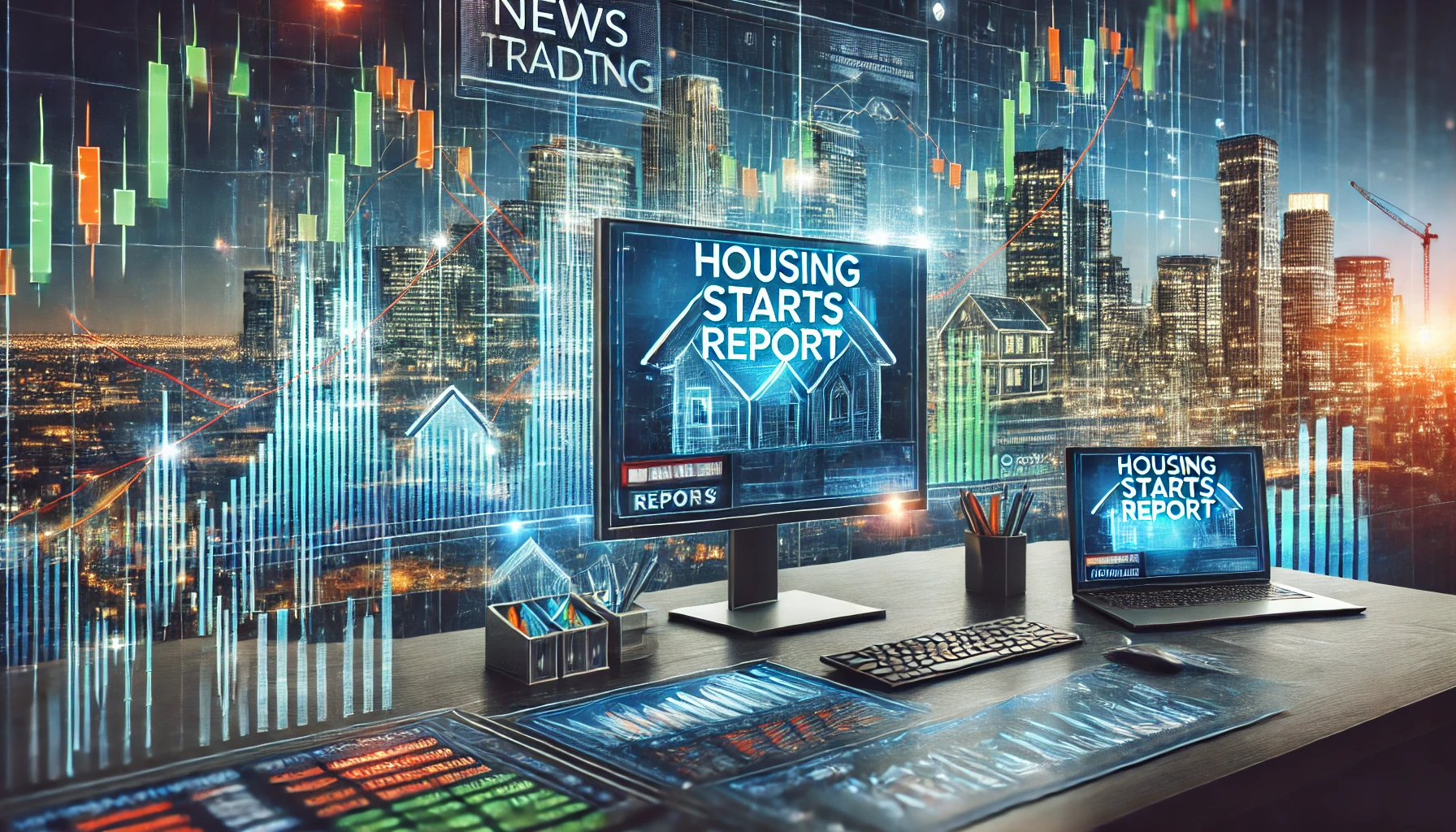 Forex strategy for housing starts