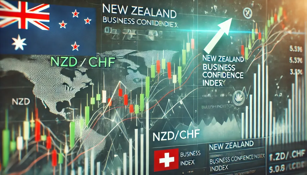 Business Confidence Index Forex impact