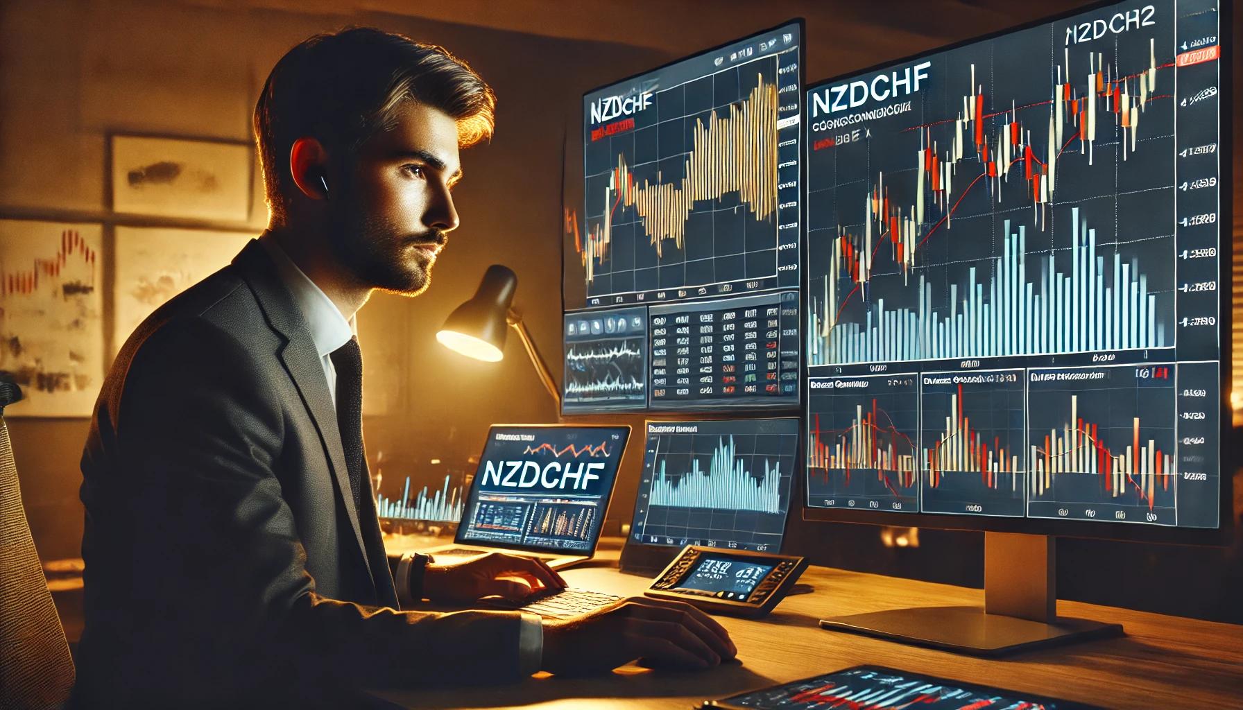 Business Confidence Index Forex strategy