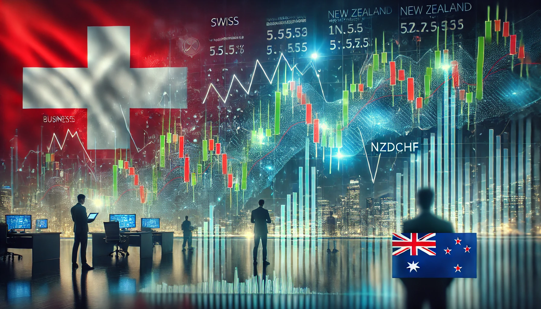 NZDCHF market analysis