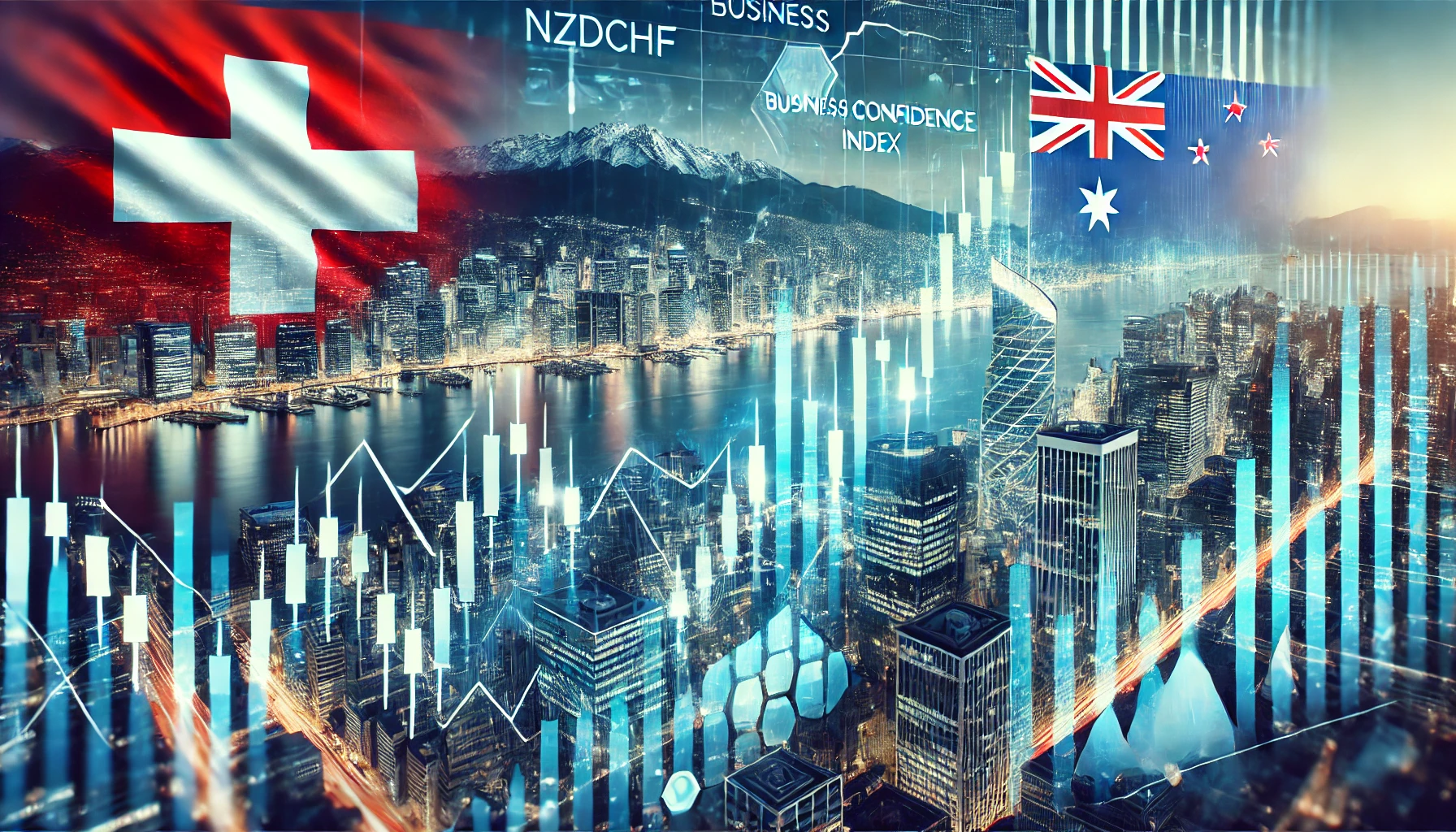 NZDCHF BCI Trading Guide