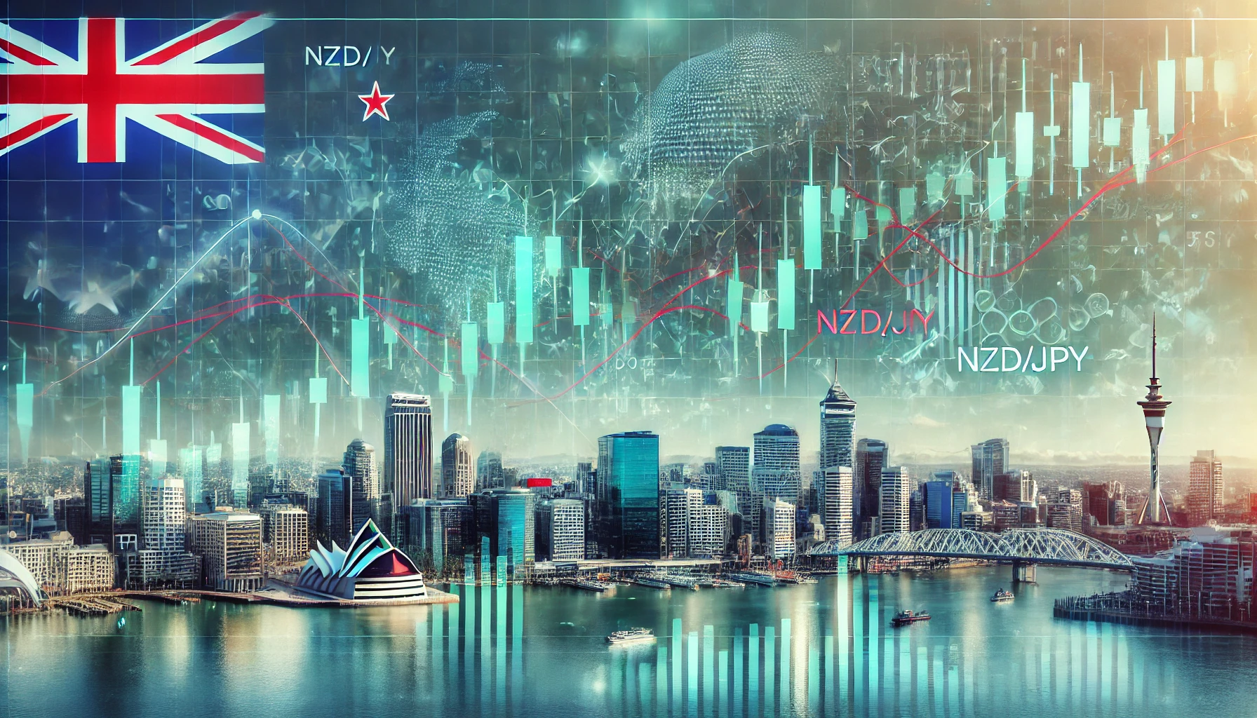 NZD/JPY fundamental analysis secrets