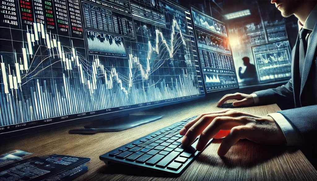 Trading NZD/USD reversal patterns