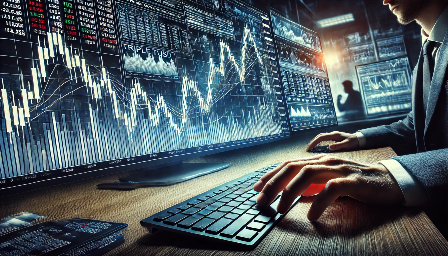 Trading NZD/USD reversal patterns