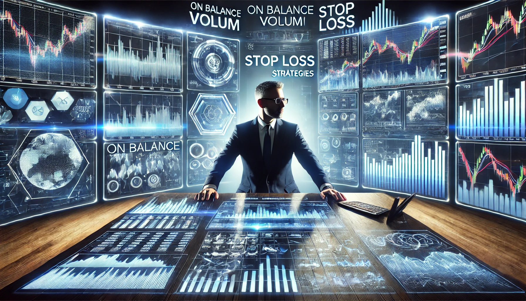 On Balance Volume trading method
