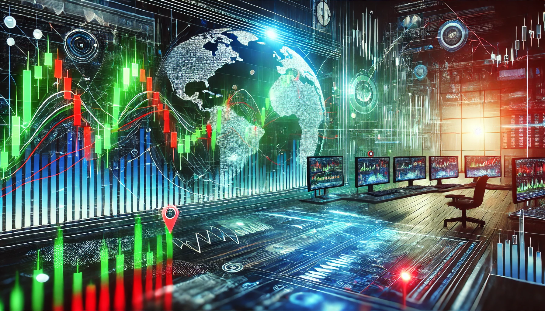 OBV trading technique for Forex