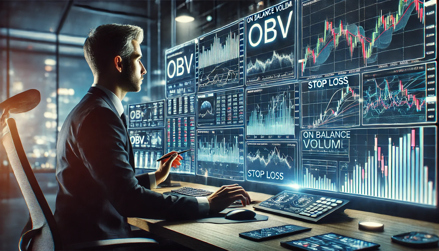 Stop loss techniques for currency trading